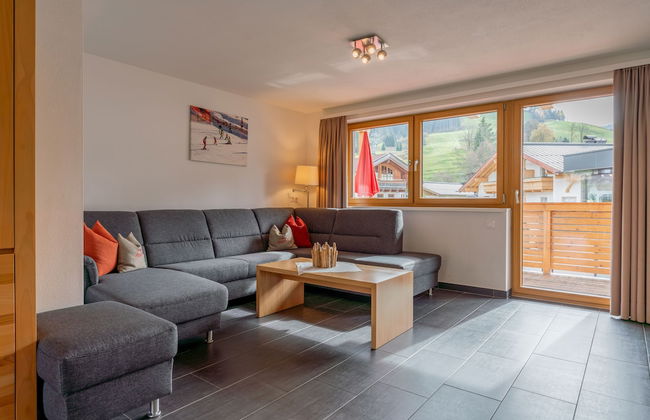 AlpenParks Maria Alm - Appartments - Foto 60