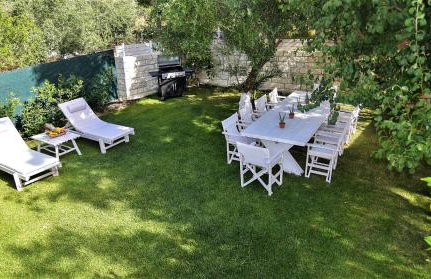 Villa Evangelia - Foto 19