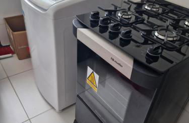 Aconchego Baia do Pontal - Foto 33