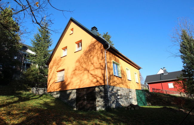 Ferienhaus, Oberwiesenthal - Foto 21