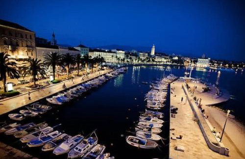 Apartment Laurel with stunning view - Foto 29