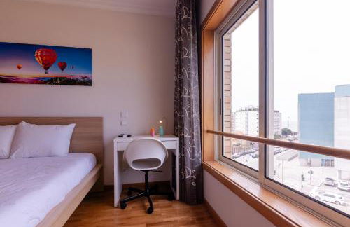 OceanBreeze Matosinhos - EcoHost - Foto 17