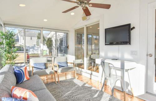 2 Min Walk to the Ocean Central A C - Foto 9