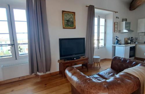 La Maison du Canal- vue Canal- L'ère du Temps - Photo 6