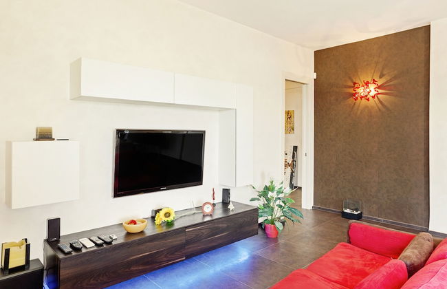 Bari Airport Seaview Apartment - Foto 25