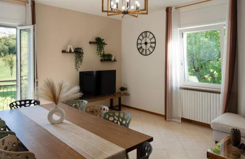 Podere Limeria Country Home nelle Marche - Foto 52