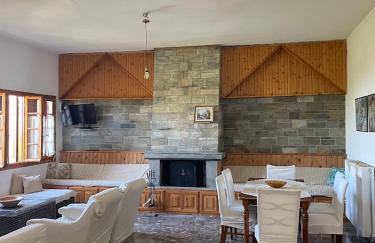 Holiday Home Neochori Pelion - Photo 8