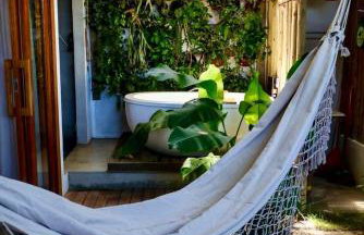 Casa Preguiça Corumbau - Foto 76