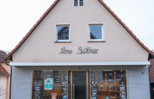 Ferienwohnung Limo Büttner - Foto 1