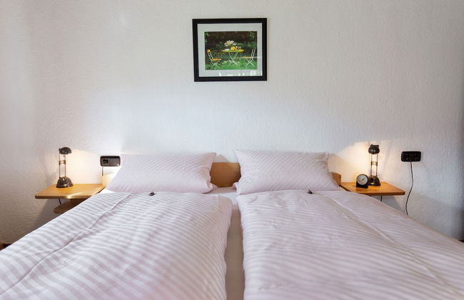 Alpenapartment mit Garten - Foto 6