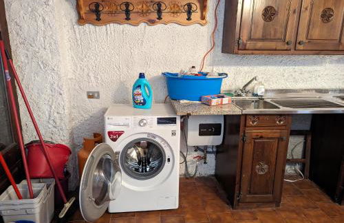 Alpine Vista Villa Hardaker 4 bedrooms Torgnon - Foto 58