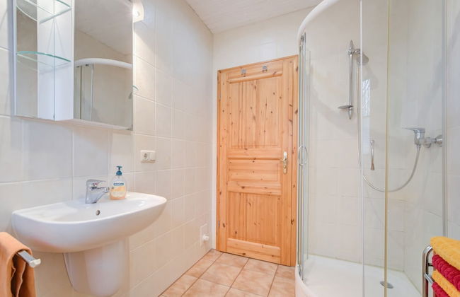 Idyllic Apartment in Kühlungsborn Germany near Forest - Foto 23