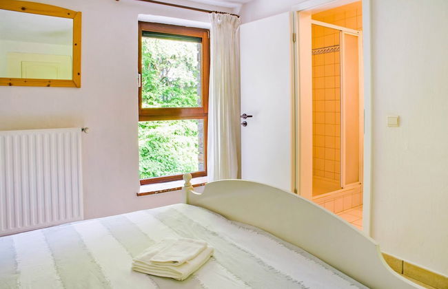 Rustic Retreat in Malmedy - Foto 12