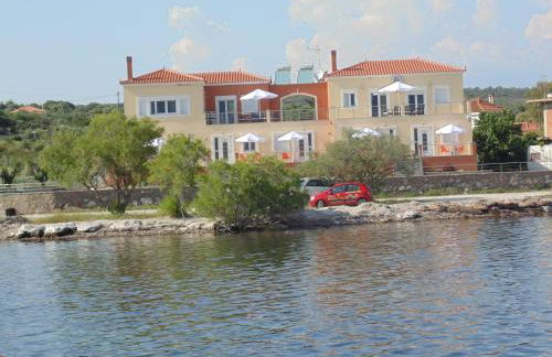 Palaiologou Panorama Apartments - Photo 9