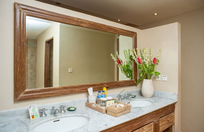 Sienna Villas Seminyak - Foto 68