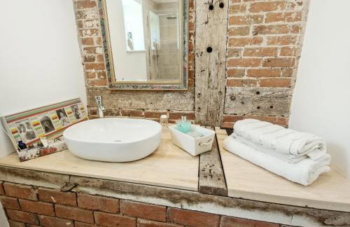 The West Barn - Foto 14