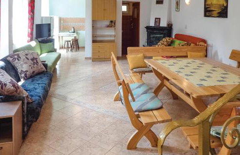 3 Bedroom Pet Friendly Home In Choczewo - Foto 4