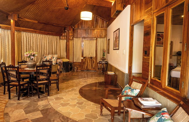 amã Stays & Trails Eden Farms , Goa - Photo 2