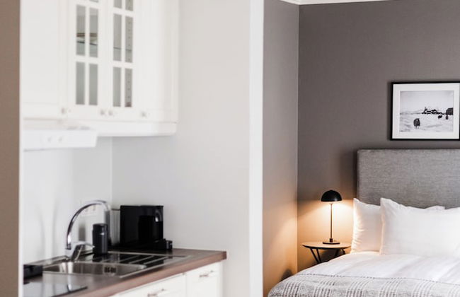 Reykjavik Residence Hotel - Foto 80