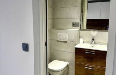 Joli petit studio neuf - Foto 7