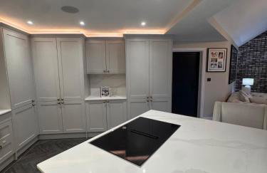 The Olive Tree Kent- 5 bedroom all ensuite home - Foto 21