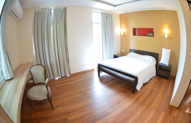 Tamnak Beach House - Foto 41