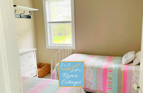 Premier Waterfront Cottage 2 - Foto 7