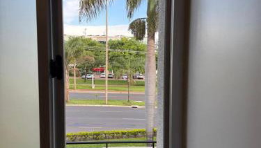 Studio Primeira Avenida - Foto 3, Garden view