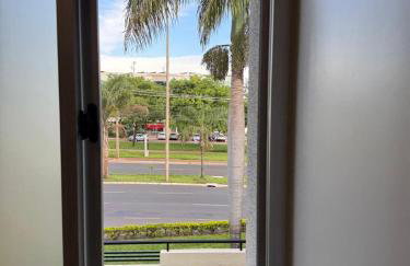 Studio Primeira Avenida - Foto 3