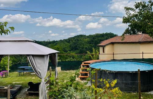 Cascina Il Girasole Rosso - Foto 9