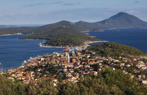 Stunning Apartment In Mali Losinj - Foto 17