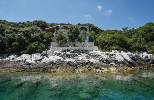 Holiday Home Osobjava With Sea View I - Foto 1