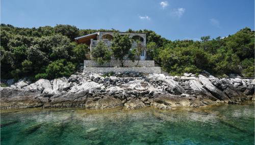 Holiday Home Osobjava With Sea View I - Foto 1