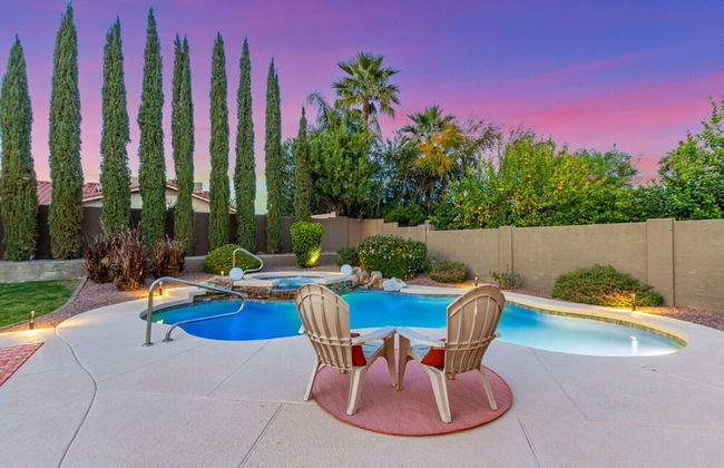 The Dreaming Tree Sleeps 10 Pool Spa Firepit BBQ - Foto 42