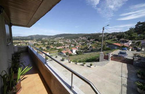 Casa Rural do Salgueirinho - Foto 60