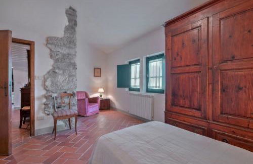 Castello di Sarna - Foto 61