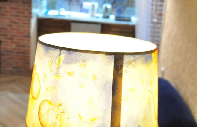 Botanical 21 Apartments - Photo 13