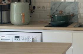 Bel appartement en bord de mer avec piscine lagon et jardin, en résidence sécurisée - Foto 12