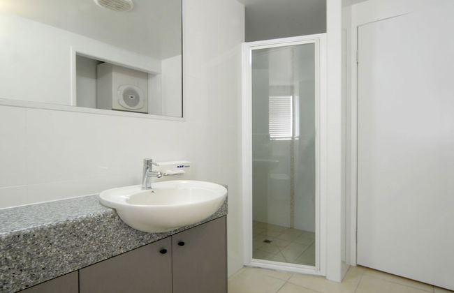 Coral Sea Vista Apartments - Foto 30