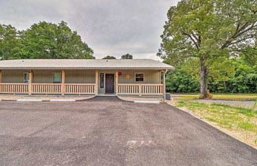 Bull Shoals Condo Retreat about 1 Mi to Marina! - Foto 22