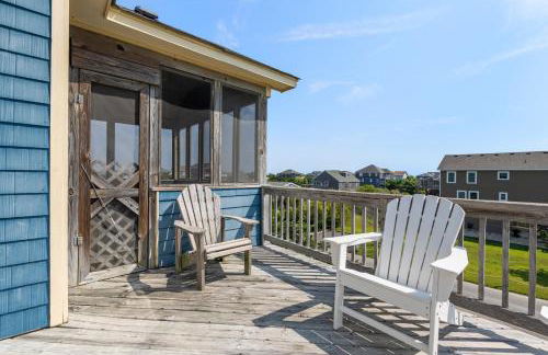 Sea Breeze Blue - Foto 4