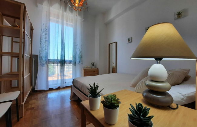 Cattolica Sea Loft - Cattolica Sea Loft - Foto 52