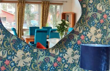 Willow Lodge Auchterarder - Photo 18