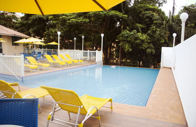 Ody Park Resort Hotel - Photo 22