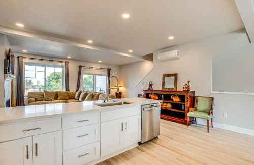 Beautiful Water Views Coastal Oregon Townhome! - Foto 8