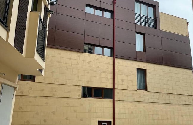 Orden Hotel Apart - Foto 17