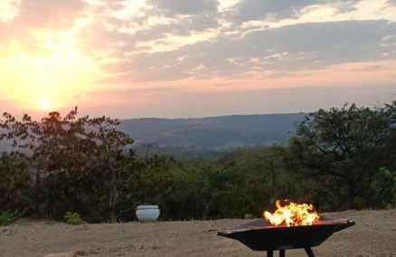 Eco Pousada Por do Sol - Foto 49