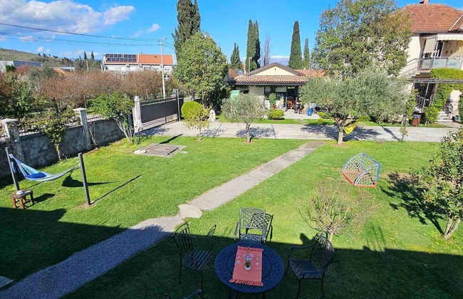 Apartments Aerodrom - Foto 76