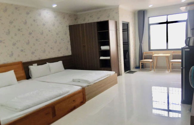Nhat Thu Hotel & Apartment - Photo 10