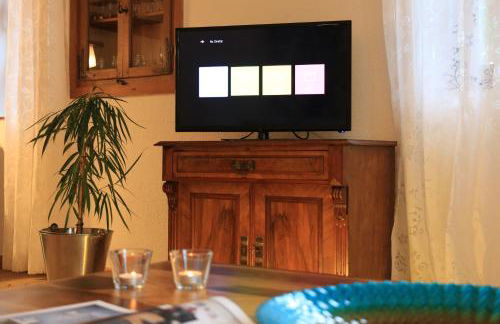 Alte Pfarre Gudensberg - Foto 21